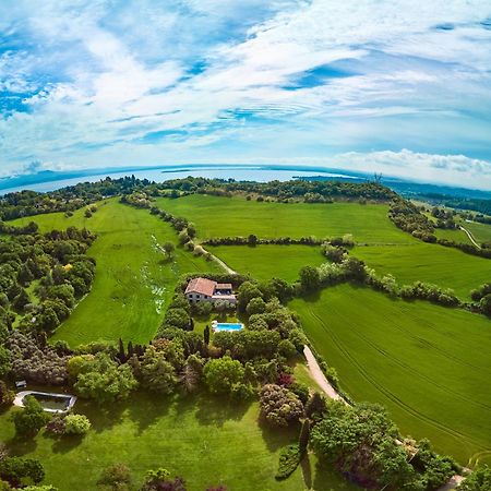 Villa Diana Padenghe sul Garda Exterior foto
