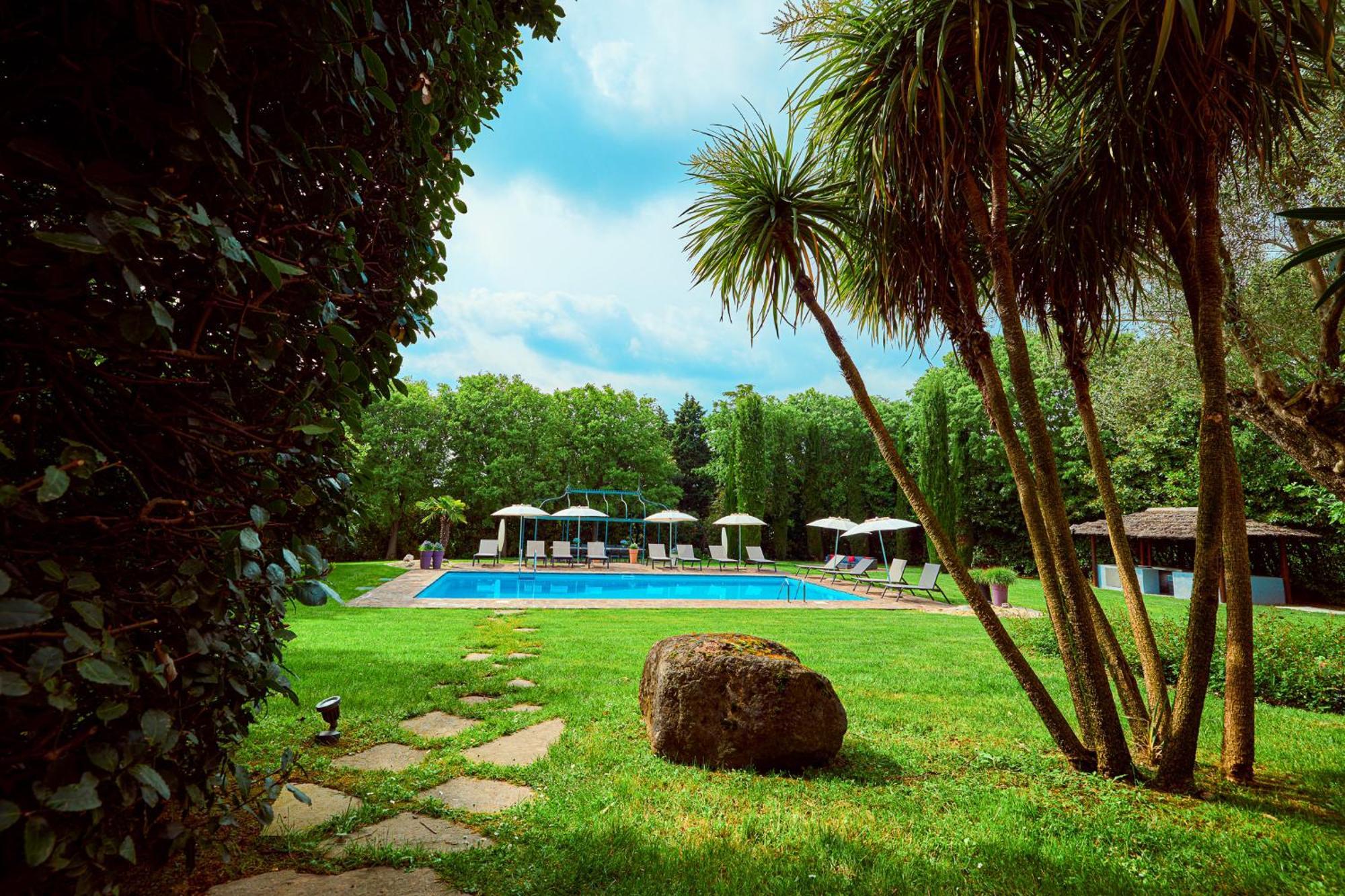 Villa Diana Padenghe sul Garda Exterior foto