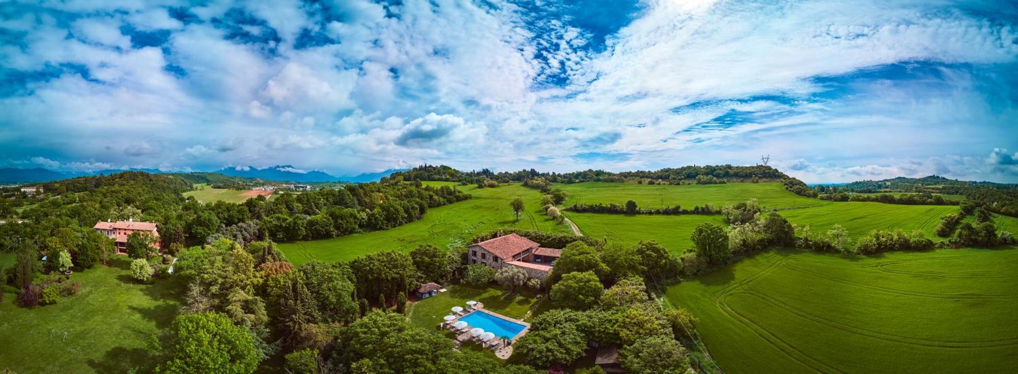 Villa Diana Padenghe sul Garda Exterior foto