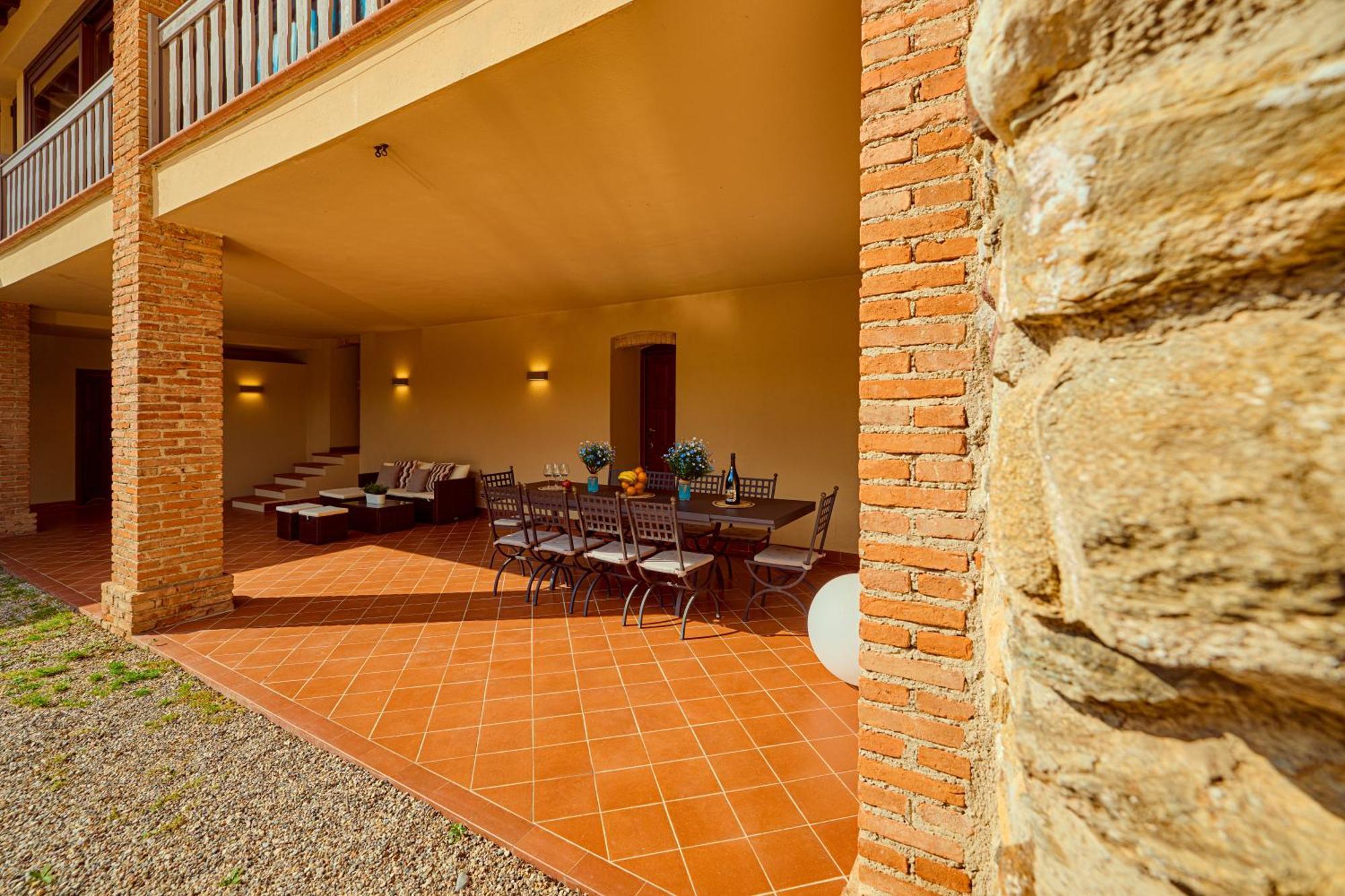 Villa Diana Padenghe sul Garda Exterior foto