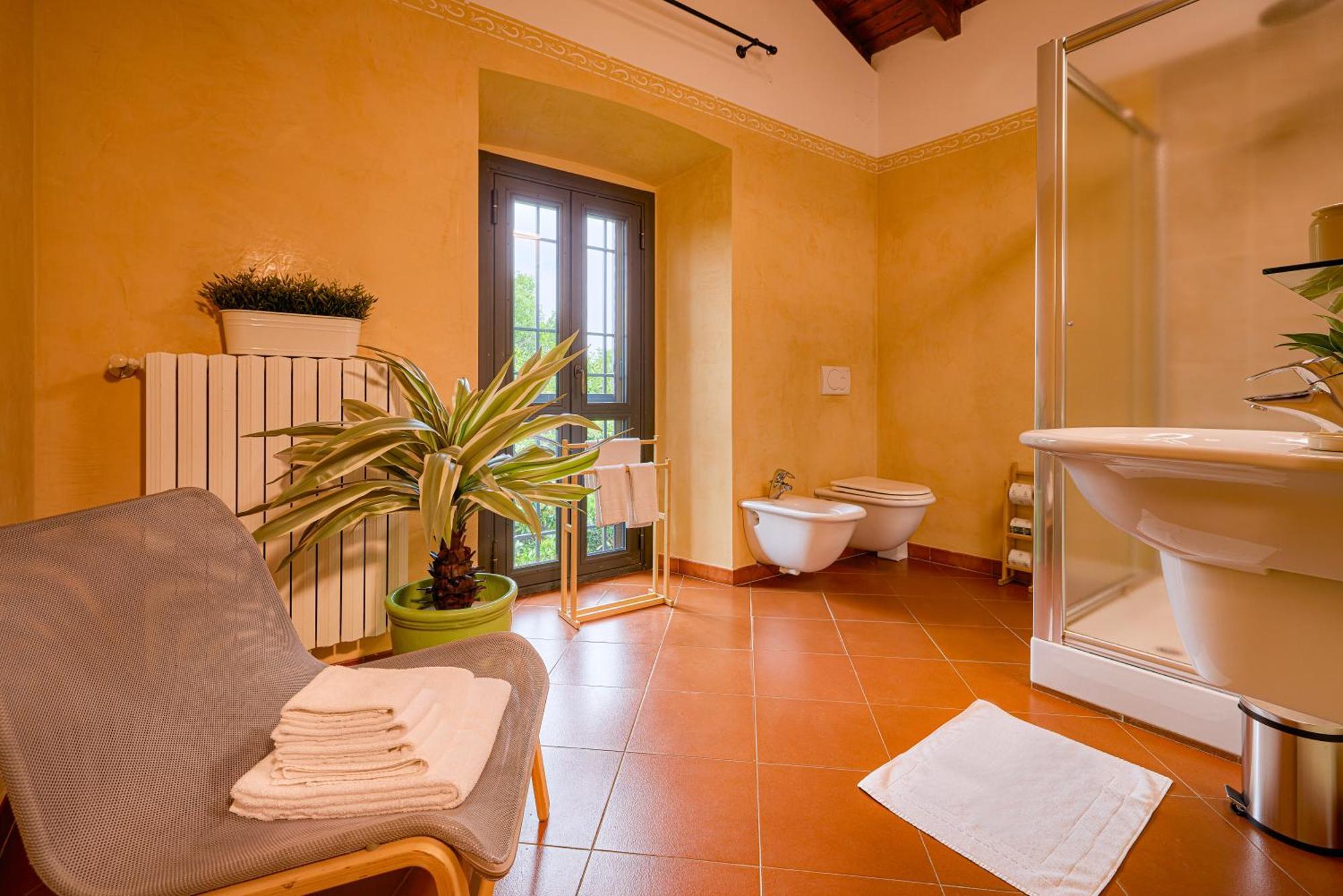 Villa Diana Padenghe sul Garda Exterior foto