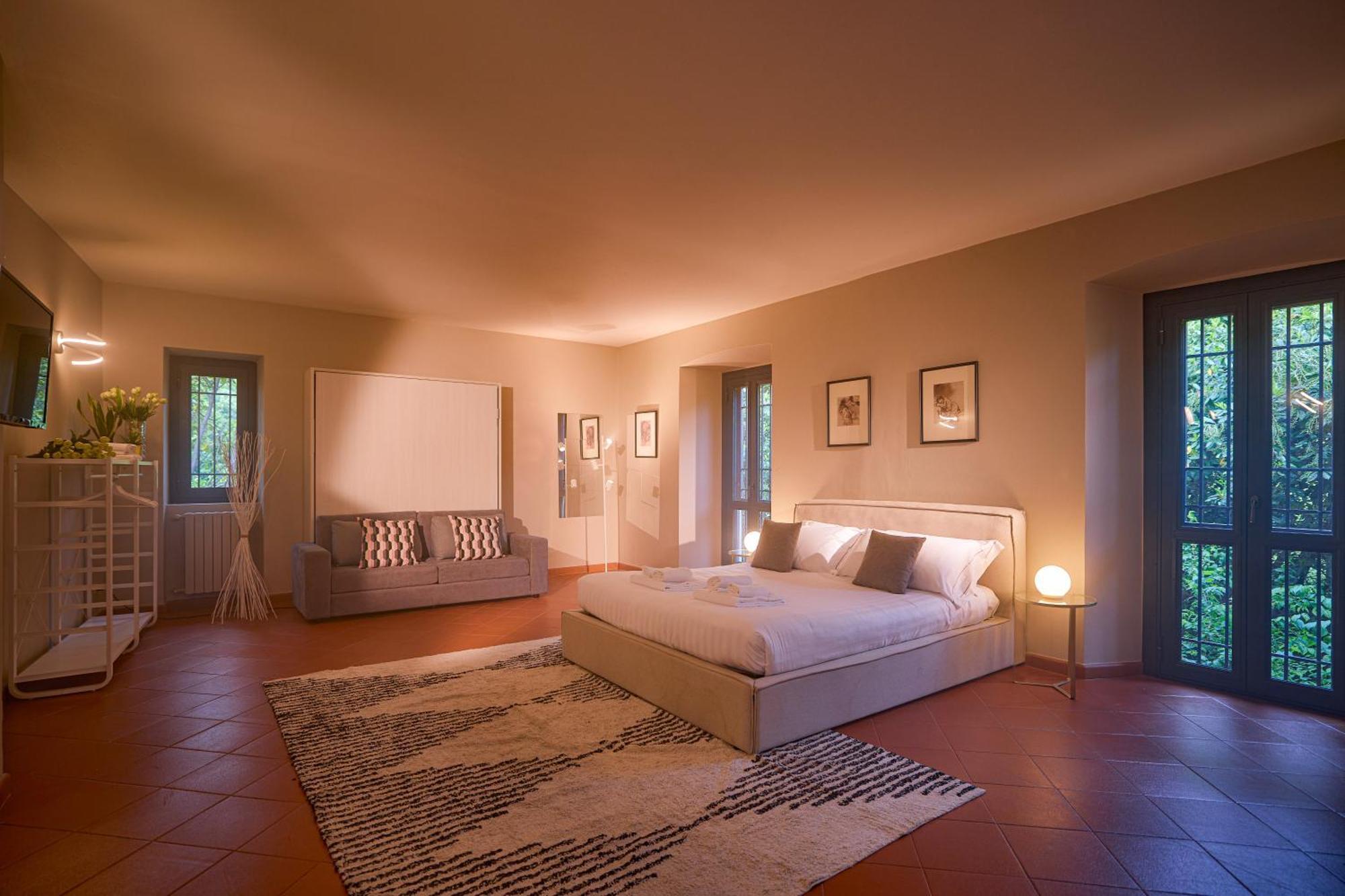 Villa Diana Padenghe sul Garda Exterior foto