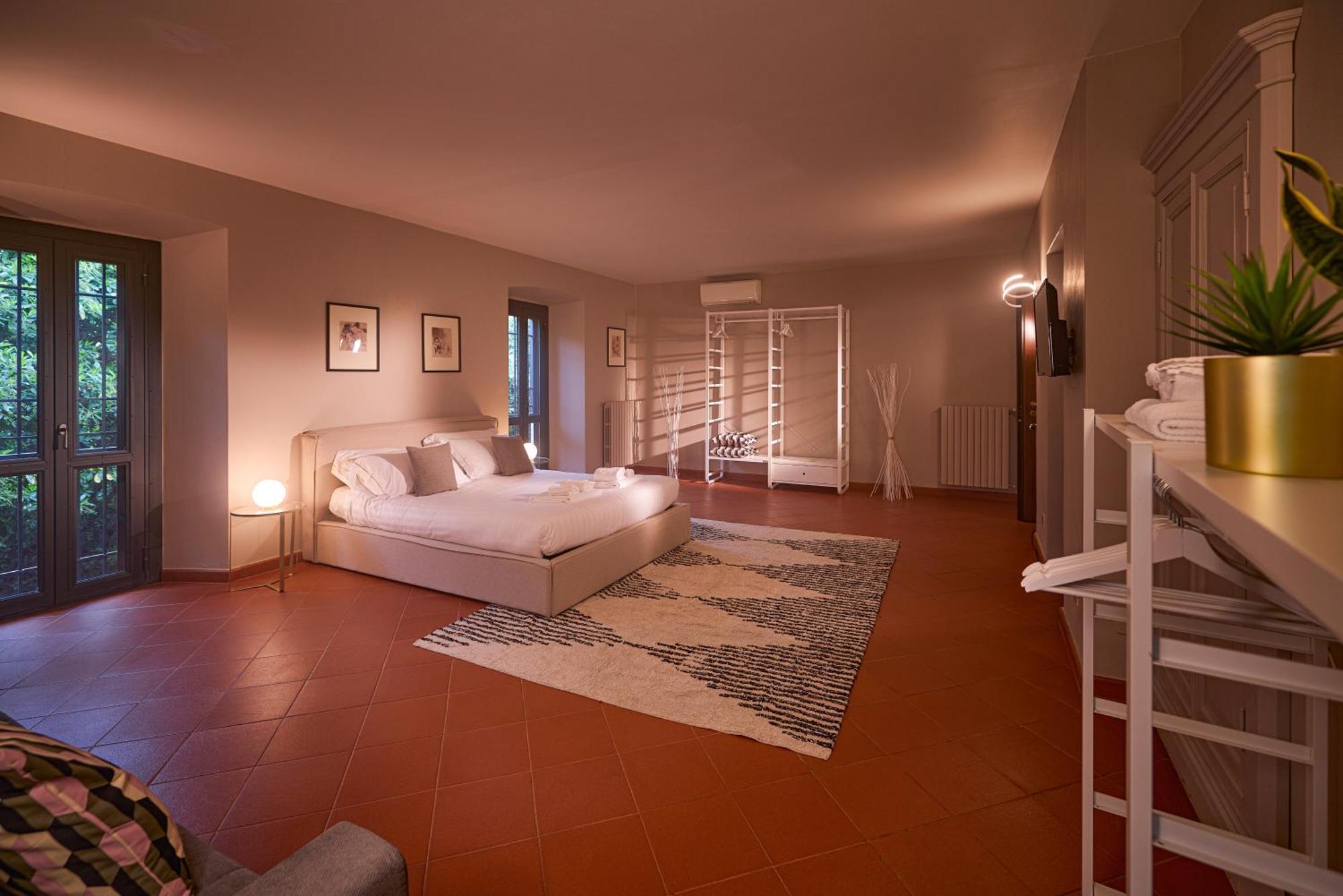 Villa Diana Padenghe sul Garda Exterior foto