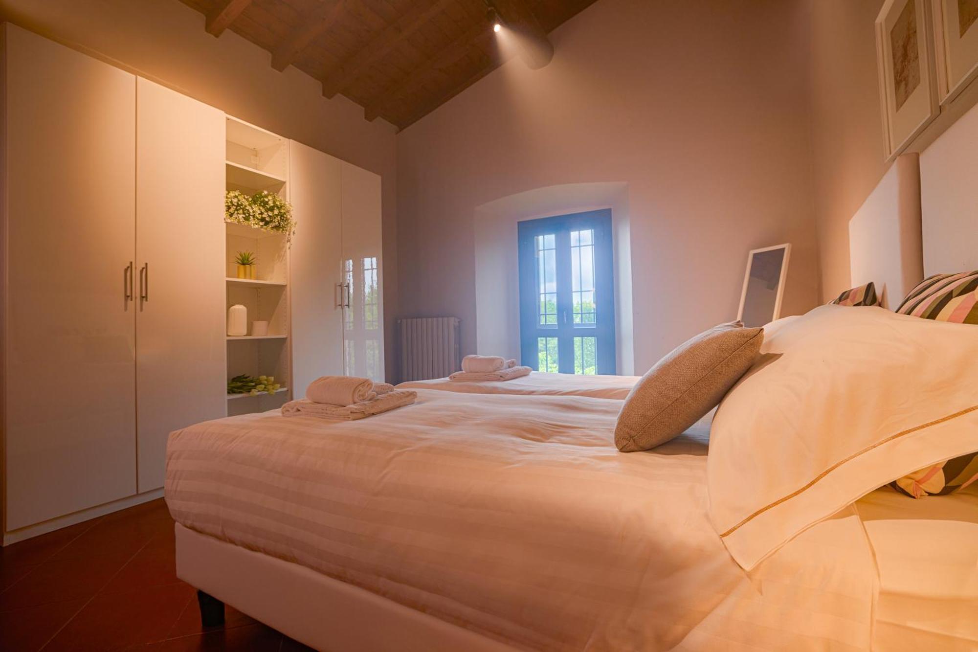 Villa Diana Padenghe sul Garda Exterior foto