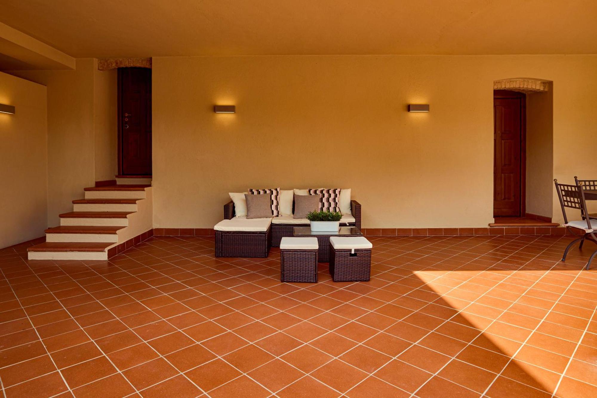 Villa Diana Padenghe sul Garda Exterior foto